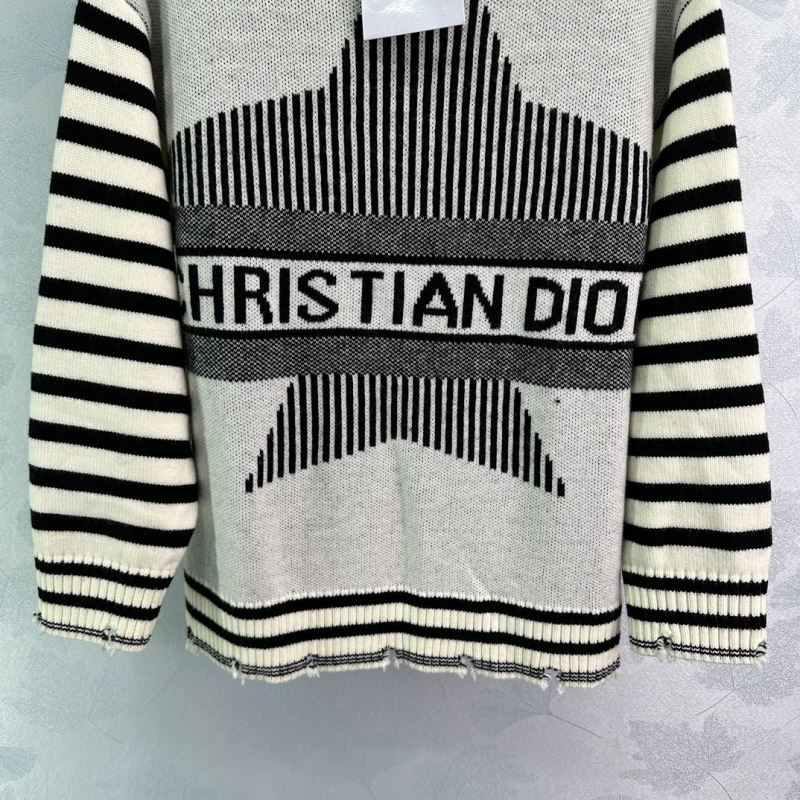 Christian Dior Sweaters